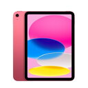 【未使用】Apple 【Wi-Fi】 iPad(第10世代/2022) 64GB ピンク MPQ33J/A【神戸】保証期間6ヶ月