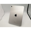 【中古】Apple 【Wi-Fi】 iPad(第10世代/2022) 64GB シルバー MPQ03J/A【神戸】保証期間1ヶ月【ランクA】