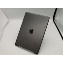 【中古】Apple 【Wi-Fi】 iPad(第9世代/2021) 64GB スペースグレイ MK2K3J/A【神戸】保証期間1ヶ月【ランクA】