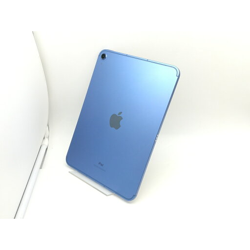 【中古】【赤ロム保証あり】Apple au 【SIMフリー】 iPad(第10世代/2022) 64GB ブルー MQ6K3J/A【神戸】保証期間1ヶ月【ランクA】 【中古】【赤ロム保証あり】Apple au 【SIMフリー】 iPad(第10世代/2022) 64GB ブルー MQ6K3J/A【神戸】保証期間1ヶ月【ランクA】