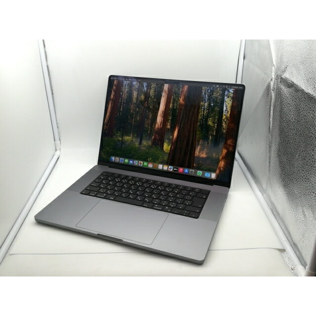 šApple MacBook Pro 16 M2 Pro(CPU:12C/GPU:19C) 16GB/512GB ڡ쥤...
