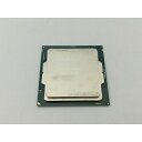 【中古】Intel Core i5-6400 (2.7GHz/TB:3.3GHz