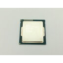 【中古】Intel Core i5-4670(3.4GHz/TB:3.8GHz) Bulk LGA1150/4C/4T/L3 6M/HD4600/TDP84W【...