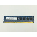 【中古】DDR3 4GB PC3-12800(DDR3-1600)【デスクトップPC用】【神戸】保証期間1週間