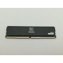 【中古】DDR5 32GB DDR5-6000(PC5-48000)【デスクトップPC用】【神戸】保証期間1週間