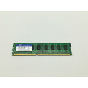 【中古】DDR3 4GB PC3-10600(DDR3-1333)【デスクトップPC用】【神戸】保証期間1週間