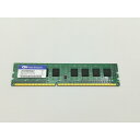 【中古】DDR3 4GB PC3-12800(DDR3-1600)【デスクトップPC用】【神戸】保証期間1週間