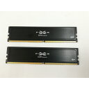 【中古】DDR5 16GB 2枚組(合計32GB) DDR5-6000(PC5-48000)【デスクトップPC用】【神戸】保証期間1週間