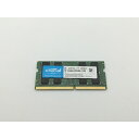 【中古】260PIN 16GB DDR4-2400(PC4-19200) SODIMM 【ノートPC用】【神戸】保証期間1週間