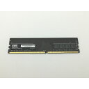 【中古】DDR4 8GB PC4-21300(DDR4-2666)【デスクトップPC用】【神戸】保証期間1週間
