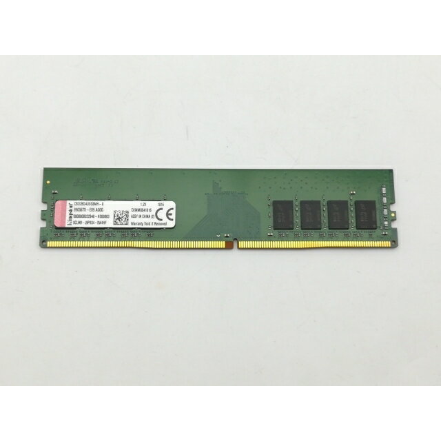 ѤŷԾŹ㤨֡šDDR4 8GB PC4-21300(DDR4-2666ڥǥȥåPCѡۡڿ͡ݾڴ1֡פβǤʤ3,200ߤˤʤޤ