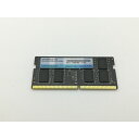 【中古】260PIN 16GB DDR4-2666(PC4-21300) SODIMM 【ノートPC用】【神戸】保証期間1週間
