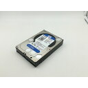 【中古】W.D. WD60EZRZ WD Blue 6TB/5400rpm/64MB/6Gbps【神戸】保証期間1週間(2)