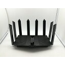 【中古】TP-LINK Archer AX90 Wi-Fi6(11ax)対応無線LANルーター/2021【神戸】保証期間1週間(2)