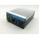 【中古】Advantech MIC-710AIL Jetson nano開発キット MIC-710AIL-NP-MCC-BS3【Jetson nano 4GB ...