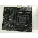 【中古】ASUS TUF GAMING B550-PLUS B550/AM4/2.5GbitLAN/ATX【日本橋3】保証期間1週間