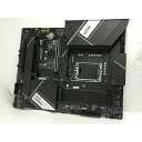 【中古】MSI PRO Z790-A WIFI Z790(DDR5)/LGA1700/ATX【日本橋3】保証期間1週間