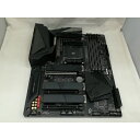 【中古】GIGABYTE B550 AORUS MASTER(rev,1.0) B550/AM4/2.5GbitLAN/Wi-Fi6(11ax/11ac)+BT...