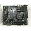 【中古】ASUS TUF GAMING B550-PLUS B550/AM4/2.5GbitLAN/ATX【日本橋3】保証期間1週間
