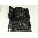 【中古】ASUS ROG STRIX B550-F GAMING B550/AM4/2.5GbitLAN/ATX【日本橋3】保証期間1週間