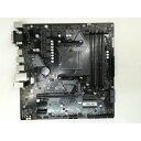 【中古】ASUS PRIME-B450M-A B450/AM4/MicroATX【日本橋3】保証期間1週間