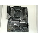 【中古】MSI MAG B550 TOMAHAWK B550/AM4/2.5GbitLAN/ATX 【日本橋3】保証期間1週間