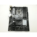 【中古】ASUS PRIME Z370-P Z370/LGA1151/ATX【日本橋3】保証期間1週間