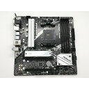 【中古】ASRock A520M Pro4 A520/AM4/MicroATX【日本橋3】保証期間1週間