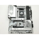 【中古】ASRock X870 Steel Legend WiFi X870/AM5/ATX【日本橋3】保証期間1週間