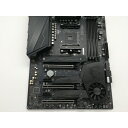 【中古】MSI MEG X570 UNIFY X570/AM4/2.5GbitLAN/Wi-Fi6(11ax/11ac)+BT5/ATX 【日本橋3】保証期間1...