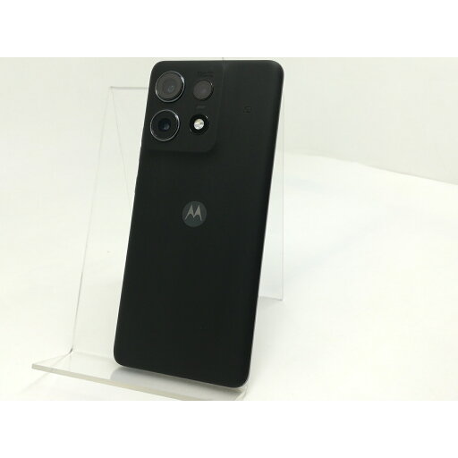 【中古】MOTOROLA 国内版 【SIMフリー】 edge 50 pro ブラックビューティー 12GB 256GB PB1K0000JP【日本橋3】保証期間1ヶ月【ランクA】 【中古】MOTOROLA 国内版 【SIMフリー】 edge 50 pro ブラックビューティー 12GB 256GB PB1K0000JP【日本橋3】保証期間1ヶ月【ランクA】