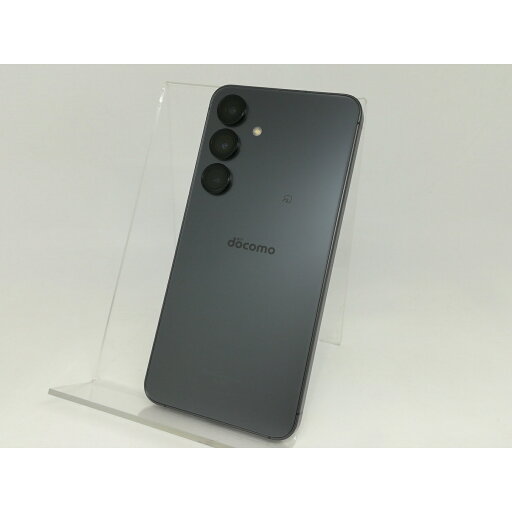 【中古】SAMSUNG docomo 【SIMフリー】 Galaxy S24 オニキスブラック 8GB 256GB SC-51E【日本橋3】保証期間1ヶ月【ランクA】 【中古】SAMSUNG docomo 【SIMフリー】 Galaxy S24 オニキスブラック 8GB 256GB SC-51E【日本橋3】保証期間1ヶ月【ランクA】