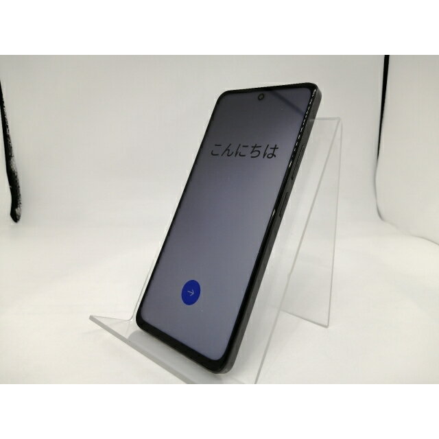 【中古】Oppo ymobile 【SIMフリー】 OPPO A79 5G 4GB 128GB ミステリーブラック A303OP【日本橋3】保証期間1ヶ月【ランクB】