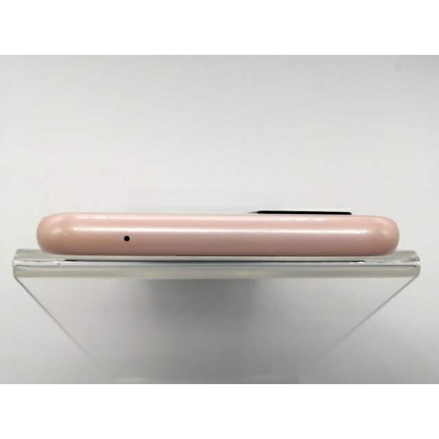 【中古】ZTE ymobile 【SIMフリー】 Libero 5G II ピンク 4GB 64GB A103ZT【日本橋3】保証期間1ヶ月【ランクA】