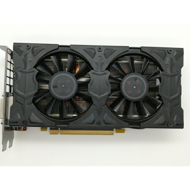 【中古】NVIDIA GeForce GTX1060 6GB(GDDR5)/PCI-E【日本橋3】保証期間1週間