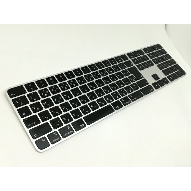 楽天市場】magic keyboard touch idの通販 楽天市場】magic keyboard touch idの通販