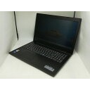【中古】Lenovo IdeaPad 330 81D1005SJP オニキスブラック【Celeron N4000 4G 500G(HDD) DVDマルチ WiFi 15LCD(1366x768)】【日本橋3】保証期間1ヶ月【ランクB】(2)