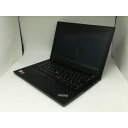 【中古】Lenovo ThinkPad X280 【i5-8250U ...(2)