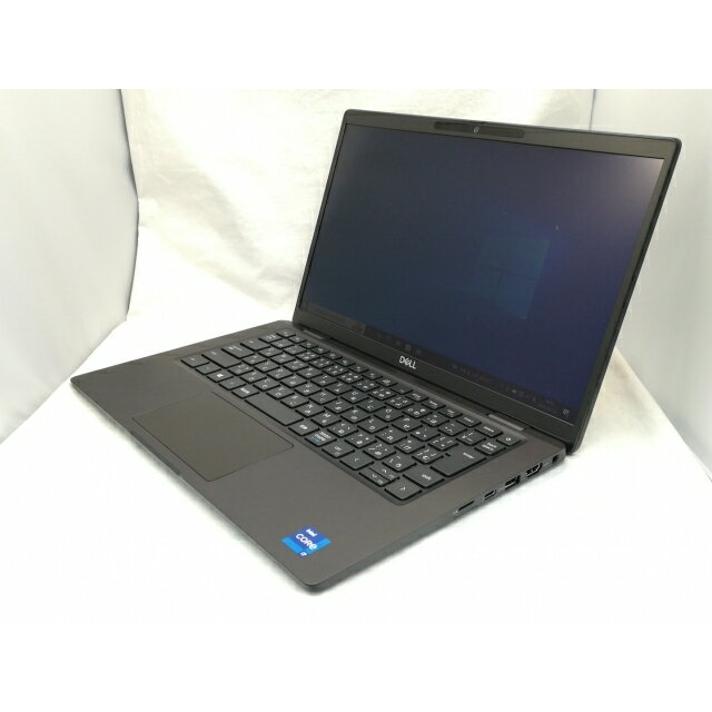 【中古】DELL Latitude 7320【i7-1185G7 32G 512G(SSD) WiFi 13LCD(1920x1080)】【日本橋3】保証期間1ヶ月【ランクA】