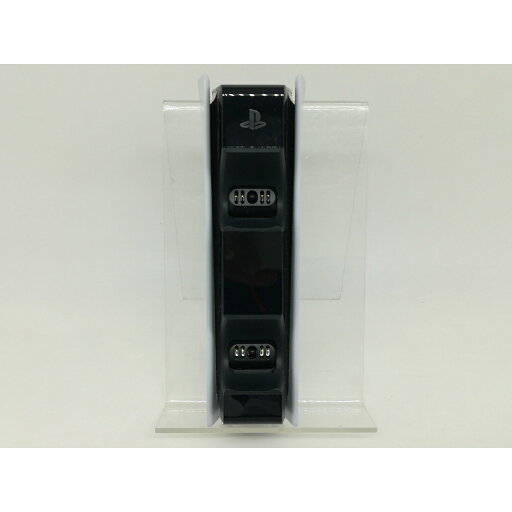 【中古】SONY DualSense 充電スタンド CFI-ZDS1J PS5【日本橋3】保証期間1週間【ランクA】 【中古】SONY DualSense 充電スタンド CFI-ZDS1J PS5【日本橋3】保証期間1週間【ランクA】