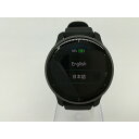 【中古】Garmin Venu 2 Plus 010-02496-41 Black/Slate【日本橋3】保証期間1ヶ月【ランクA】
