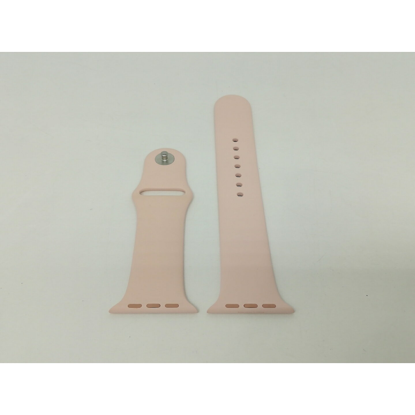 【中古】Apple Apple Watch用 スポーツバンド 【44mm/45mm/46mm/49mm】【日本橋3】保証期間1ヶ月【ランクB】