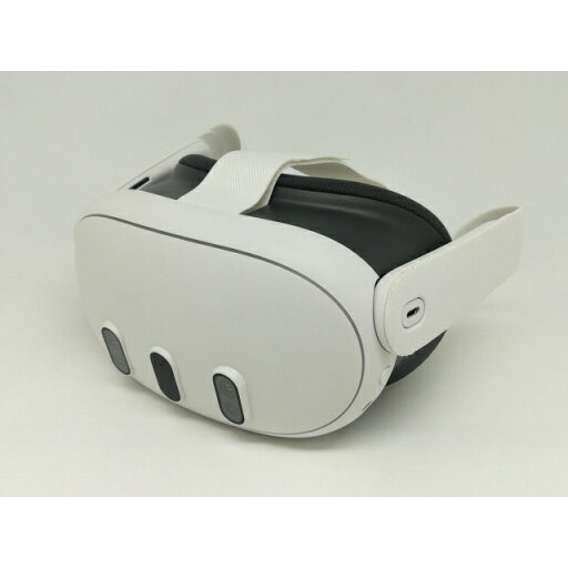 【中古】Meta Meta Quest 3 128GB 899-00591-01【日本橋3】保証期間1ヶ月【ランクB】 【中古】Meta Meta Quest 3 128GB 899-00591-01【日本橋3】保証期間1ヶ月【ランクB】