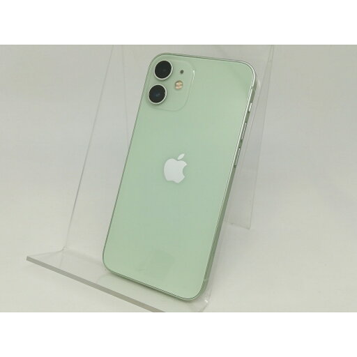 【中古】Apple 楽天モバイル 【SIMフリー】 iPhone 12 mini 256GB グリーン MGDW3J/A【日本橋3】保証期間1週間【ランクC】 【中古】Apple 楽天モバイル 【SIMフリー】 iPhone 12 mini 256GB グリーン MGDW3J/A【日本橋3】保証期間1週間【ランクC】