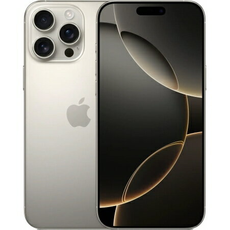 【未使用】Apple 国内版 【SIMフリー】 iPhone 16 Pro Max 256GB ナチュラルチタニウム MYWK3J/A【日本橋3】保証期間3ヶ月 【未使用】Apple 国内版 【SIMフリー】 iPhone 16 Pro Max 256GB ナチュラルチタニウム MYWK3J/A【日本橋3】保証期間3ヶ月