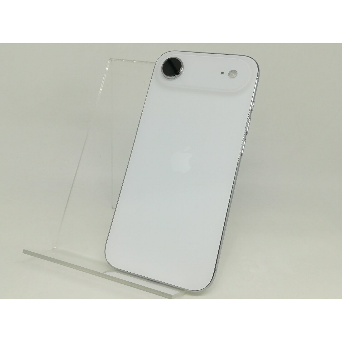 【未使用】Apple 国内版 【SIMフリー】 iPhone Air 1TB クラウドホワイト MG2H4J/A【日本橋3】保証期間3ヶ月