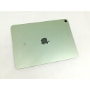 yÁzApple iPad Airi4/2020j Wi-Fif 64GB O[ MYFR2J/Ay{3zۏ؊1yNAz