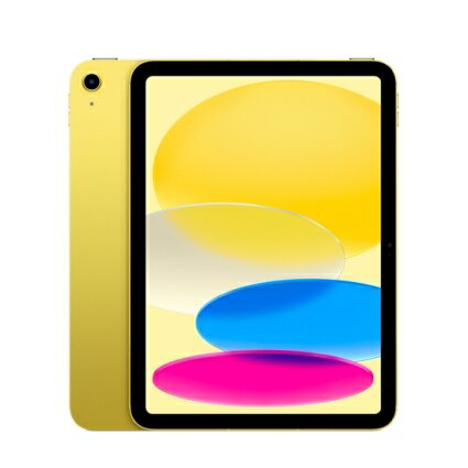 【未使用】Apple 【Wi-Fi】 iPad(第10世代/2022) 256GB イエロー MPQA3J/A【日本橋3】保証期間6ヶ月 【未使用】Apple 【Wi-Fi】 iPad(第10世代/2022) 256GB イエロー MPQA3J/A【日本橋3】保証期間6ヶ月