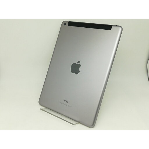 【中古】Apple docomo 【SIMロック解除済み】 iPad(第6世代/2018) 32GB スペースグレイ MR6N2J/A【日本橋3】保証期間1ヶ月【ランクB】 【中古】Apple docomo 【SIMロック解除済み】 iPad(第6世代/2018) 32GB スペースグレイ MR6N2J/A【日本橋3】保証期間1ヶ月【ランクB】