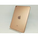 【中古】Apple au 【SIMロック解除済み】 iPad mini(第5世代/2019) 64GB ゴールド MUX72J/A【日本橋3】保証期間1ヶ月【ランクB】(2)